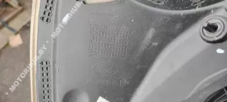 8A61A44210B Спойлер Ford Fiesta 6 Арт 00104711, вид 13