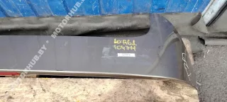 8A61A44210B Спойлер Ford Fiesta 6 Арт 00104711, вид 3