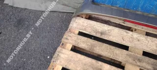 8A61A44210B Спойлер Ford Fiesta 6 Арт 00104711, вид 7