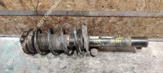 1K0412021JM Стойка передняя левая Skoda Octavia A5 Арт 00104731