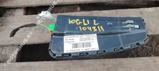 1648601705 Подушка безопасности боковая (в сиденье) Mercedes GL X164 Арт 00104311, вид 3