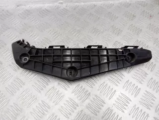 521460E040 Кронштейн переднего бампера Toyota Highlander 2 Арт 00257216