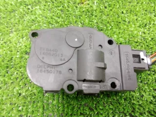 16450178 Моторчик заслонки печки Volkswagen Touareg 2 Арт 00268481, вид 2