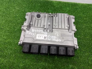 7827050 Блок управления ДВС BMW 4 G22/G23 Арт 00264794, вид 1