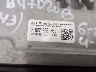 7827050 Блок управления ДВС BMW 4 G22/G23 Арт 00264794, вид 2