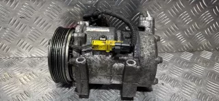 9659232180 Компрессор кондиционера Citroen Xsara Picasso Арт GRT79461, вид 1