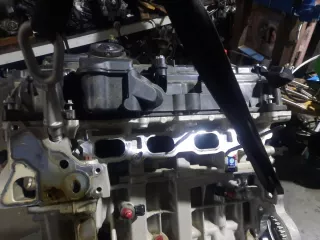 11002420320 Двигатель BMW 5 F10/F11/GT F07 Арт 37411, вид 12