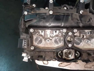 11002420320 Двигатель BMW 5 F10/F11/GT F07 Арт 37411, вид 16