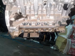 11002420320 Двигатель BMW 5 F10/F11/GT F07 Арт 37411, вид 19