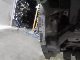 11002420320 Двигатель BMW 5 F10/F11/GT F07 Арт 37411, вид 20