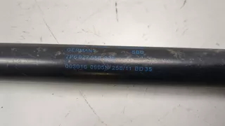 7P6827550 Амортизатор багажника Volkswagen Touareg 2 Арт 9327408, вид 2