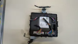 95400K0Q80 Блок бортовой сети Kia Soul 3 Арт 9325257, вид 1