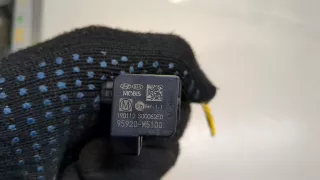 95920M5100 Датчик удара Kia Soul 3 Арт 9325418, вид 4