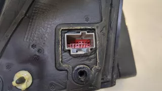 1778440,1469513,1735408 Зеркало правое Ford Focus 3 restailing Арт 9054917, вид 3