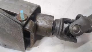 4820694,95201657 Рулевая колонка Opel Antara Арт 8930068, вид 4