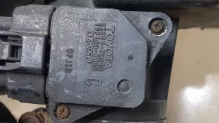 1001406970 Корпус воздушного фильтра Toyota Prius 2 Арт 9248048, вид 2