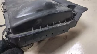 1001406970 Корпус воздушного фильтра Toyota Prius 2 Арт 9248048, вид 3