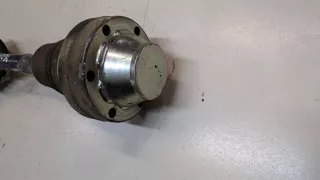 7L6407271G Полуось передняя левая (приводной вал, шрус) Volkswagen Touareg 1 Арт 9326112, вид 3