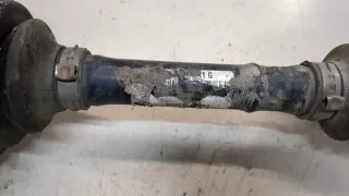 7L6407271G Полуось передняя левая (приводной вал, шрус) Volkswagen Touareg 1 Арт 9326112, вид 4
