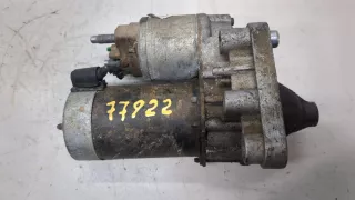 5802FP Стартер Peugeot Partner 2 restailing 2 Арт 9326038, вид 1