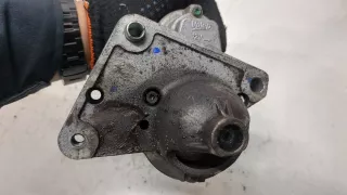 5802FP Стартер Peugeot Partner 2 restailing 2 Арт 9326038, вид 2