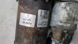 5802FP Стартер Peugeot Partner 2 restailing 2 Арт 9326038, вид 4