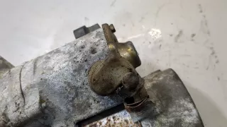 8970645530 Стартер Opel Frontera B Арт 9325069, вид 3