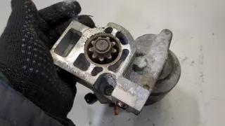 8970645530 Стартер Opel Frontera B Арт 9325069, вид 5