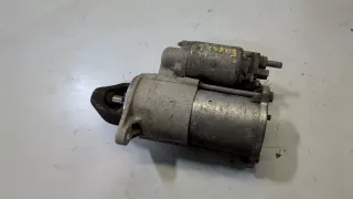 55576980 Стартер Opel Astra J Арт 9324870, вид 3