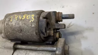 55576980 Стартер Opel Astra J Арт 9324870, вид 4