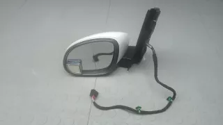 7N2857507K, 5N0857537, 5N0857521B Зеркало наружное левое Seat Alhambra 2 Арт SNK05JL01, вид 1