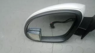 7N2857507K, 5N0857537, 5N0857521B Зеркало наружное левое Seat Alhambra 2 Арт SNK05JL01, вид 2