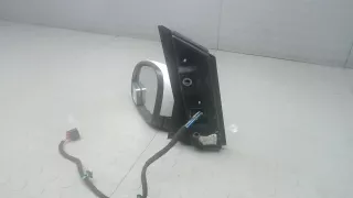 7N2857507K, 5N0857537, 5N0857521B Зеркало наружное левое Seat Alhambra 2 Арт SNK05JL01, вид 3