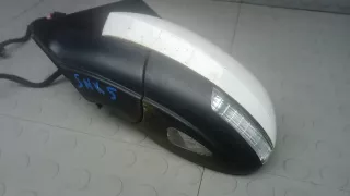 7N2857507K, 5N0857537, 5N0857521B Зеркало наружное левое Seat Alhambra 2 Арт SNK05JL01, вид 5