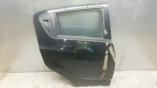  Дверь задняя правая Chevrolet Spark M300 Арт 9AG36FT01, вид 1
