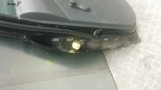  Дверь задняя правая Chevrolet Spark M300 Арт 9AG36FT01, вид 11