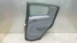  Дверь задняя правая Chevrolet Spark M300 Арт 9AG36FT01, вид 7