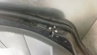  Дверь задняя правая Chevrolet Spark M300 Арт 9AG36FT01, вид 8