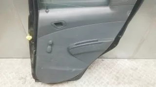  Дверь задняя правая Chevrolet Spark M300 Арт 9AG36FT01, вид 9