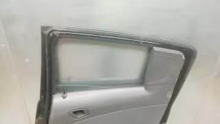  Дверь задняя правая Chevrolet Spark M300 Арт 9AG36FT01, вид 10