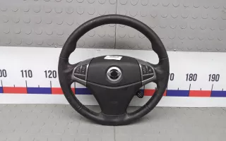  Рулевое колесо SsangYong Korando Арт SNK17JZ01, вид 1
