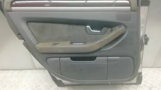 4E0833051C Дверь задняя левая Audi A8 D3 (S8) Арт SNK01FG01, вид 10