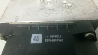 7n0614109p Блок ABS Seat Alhambra 2 Арт SNK05KW01, вид 6