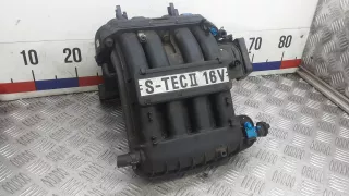 96416315 Впускной коллектор бензиновый Chevrolet Spark M300 Арт 9AG36C601, вид 1