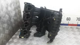 96416315 Впускной коллектор бензиновый Chevrolet Spark M300 Арт 9AG36C601, вид 5
