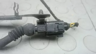 4E0616575J Датчик ускорения Audi A8 D3 (S8) Арт SNK01ZT02, вид 2