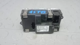 4F0820521A, 4F0910521 Сопротивление печки Audi A6 C6 (S6,RS6) Арт 1ST15KL01, вид 2