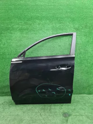 551000929AADYJ Дверь передняя левая Chery Tiggo 7 PRO Арт 0000007059056, вид 1
