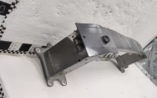 5027140700C15 Усилитель переднего бампера Geely Monjaro Арт 963047T, вид 2