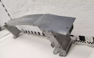 5027140700C15 Усилитель переднего бампера Geely Monjaro Арт 963047T, вид 3